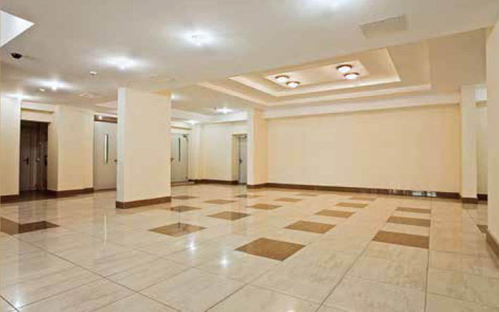 3 BHK Apartment at Tollygunge